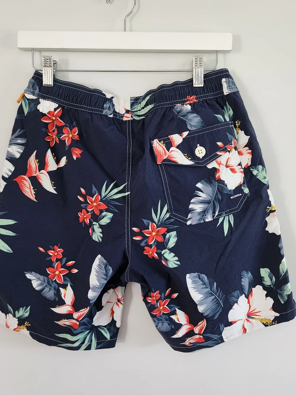 J. Crew brand crew